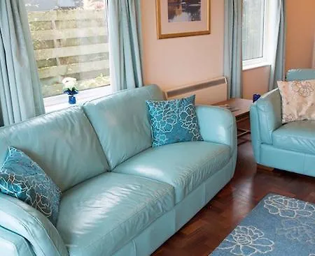 Sea Meads Holiday Homes * Camborne