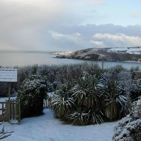Holiday home Sea Meads Holiday Homes
