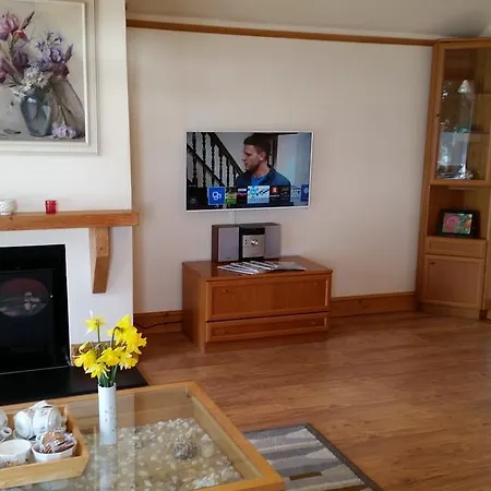 Sea Meads Holiday Homes Camborne