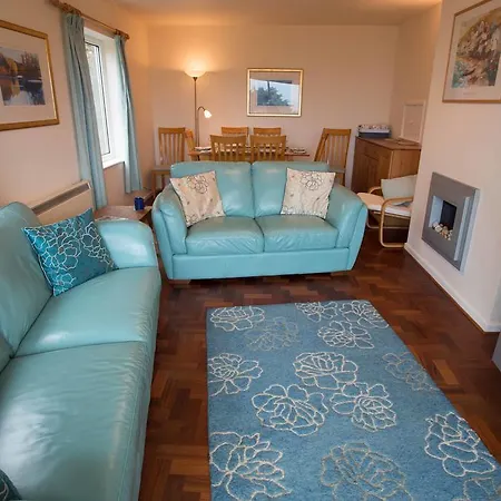 Sea Meads Holiday Homes Holiday home Camborne