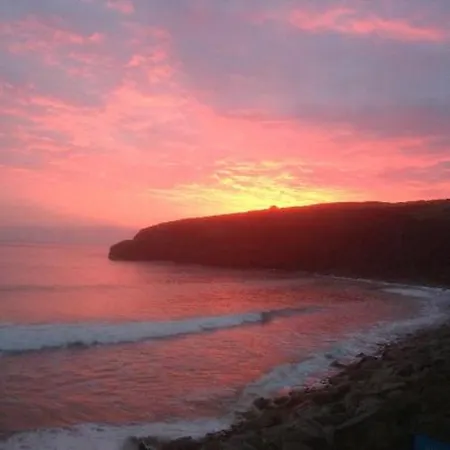 Sea Meads Holiday Homes Holiday home *