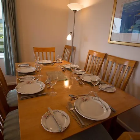Sea Meads Holiday Homes * Camborne