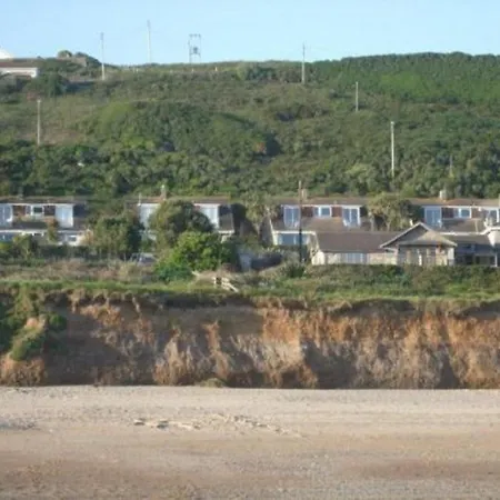Holiday home Sea Meads Holiday Homes Camborne