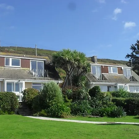 Holiday home Sea Meads Holiday Homes