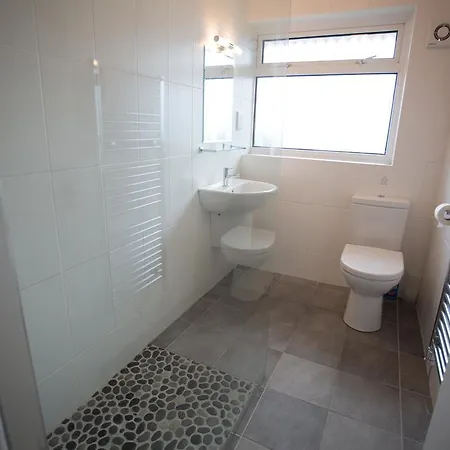 Sea Meads Holiday Homes * Camborne