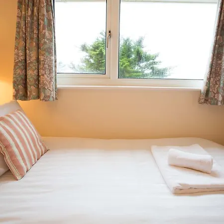 Holiday home Sea Meads Holiday Homes *