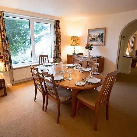 Sea Meads Holiday Homes * Camborne