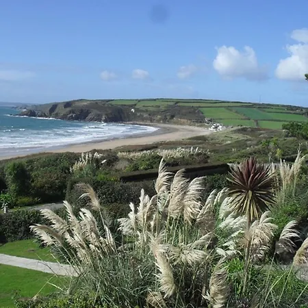 Sea Meads Holiday Homes Camborne