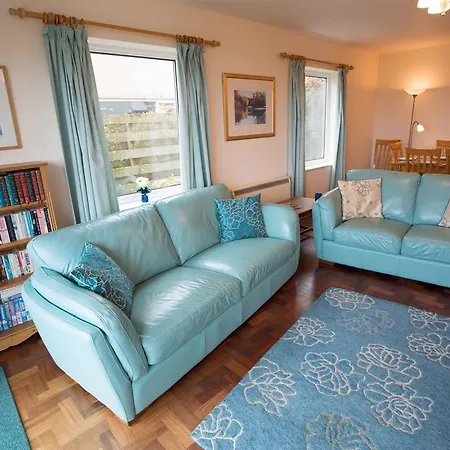 Sea Meads Holiday Homes Holiday home *