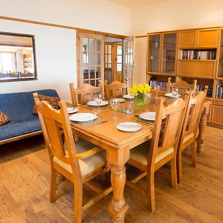 Holiday home Sea Meads Holiday Homes