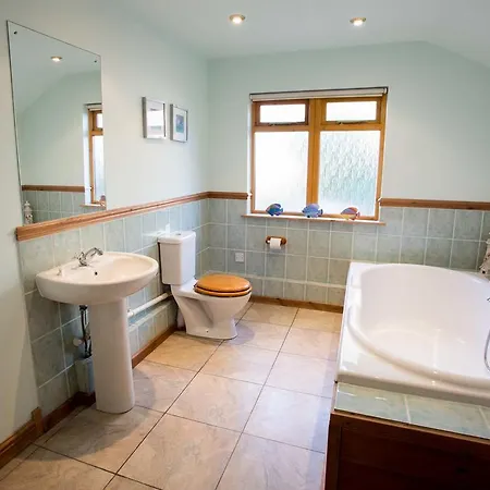 Sea Meads Holiday Homes Camborne