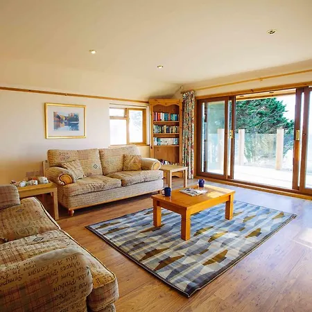 Sea Meads Holiday Homes Holiday home