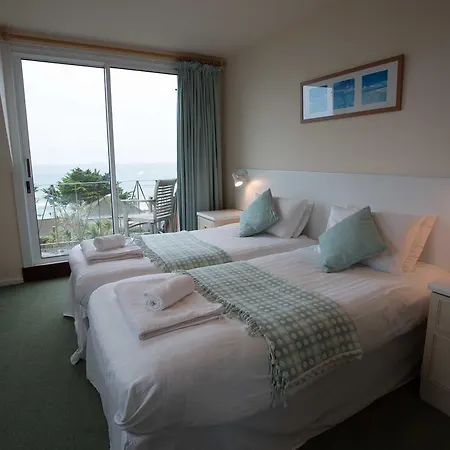 Sea Meads Holiday Homes Holiday home *