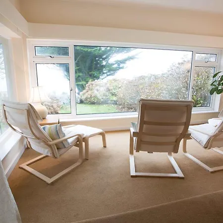 Sea Meads Holiday Homes * Camborne