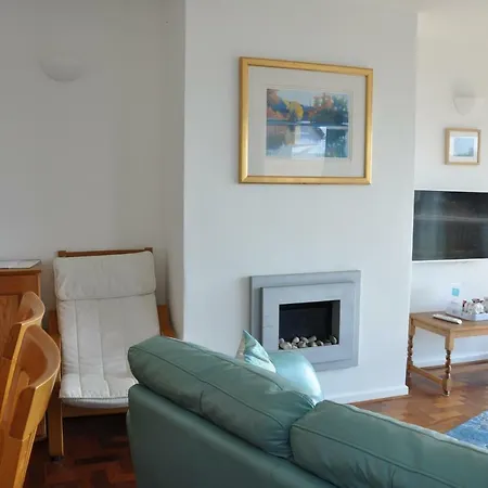 Sea Meads Holiday Homes Holiday home *
