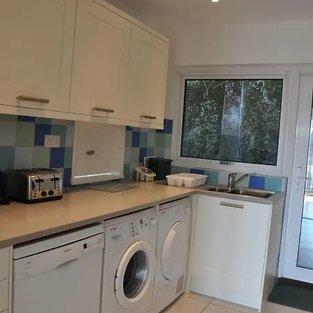 Sea Meads Holiday Homes Holiday home Camborne