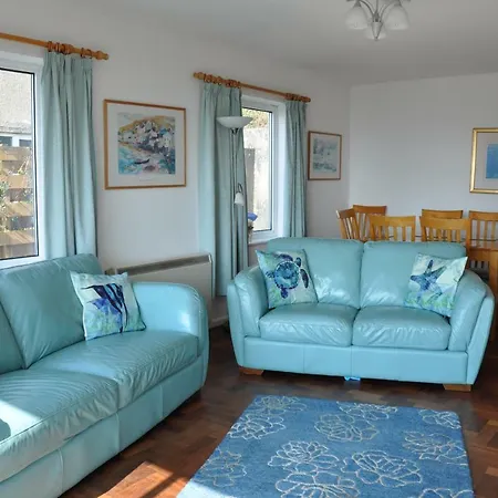 Sea Meads Holiday Homes