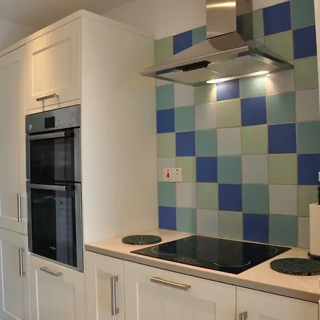 Sea Meads Holiday Homes Holiday home