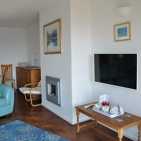 Holiday home Sea Meads Holiday Homes Camborne