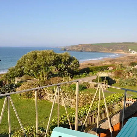 Sea Meads Holiday Homes * Camborne