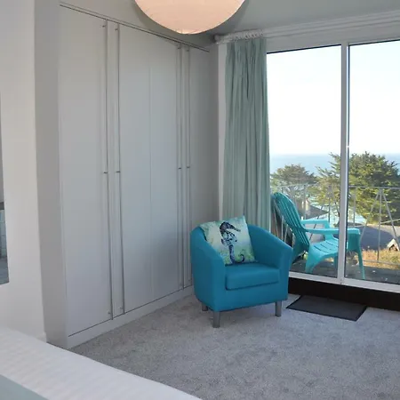 Sea Meads Holiday Homes
