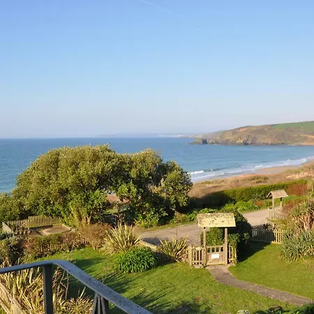Sea Meads Holiday Homes Camborne