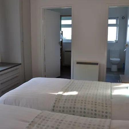 Sea Meads Holiday Homes Holiday home Camborne
