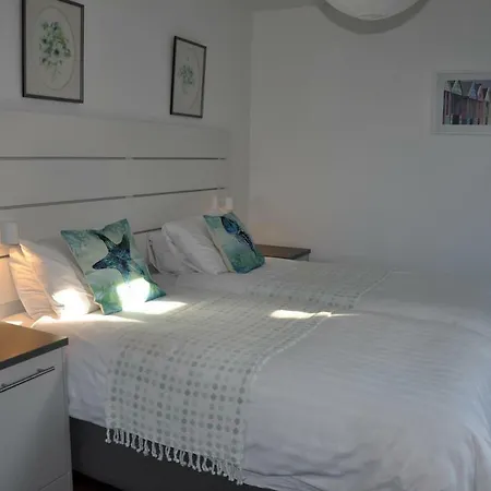 Sea Meads Holiday Homes * Camborne