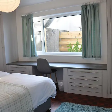 Sea Meads Holiday Homes * Camborne