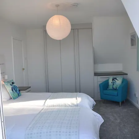 Sea Meads Holiday Homes Holiday home