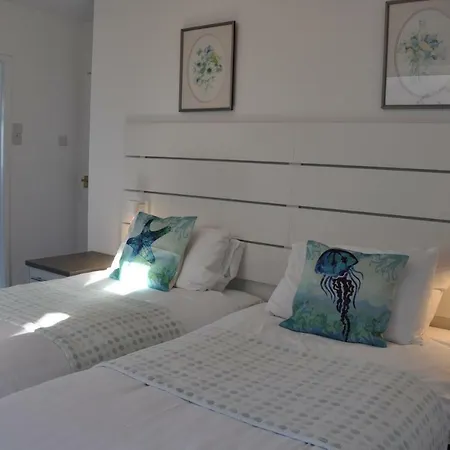 Sea Meads Holiday Homes Holiday home *
