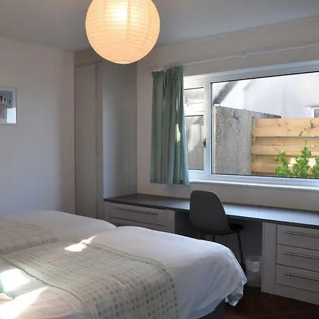 Sea Meads Holiday Homes Holiday home Camborne