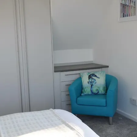 Holiday home Sea Meads Holiday Homes
