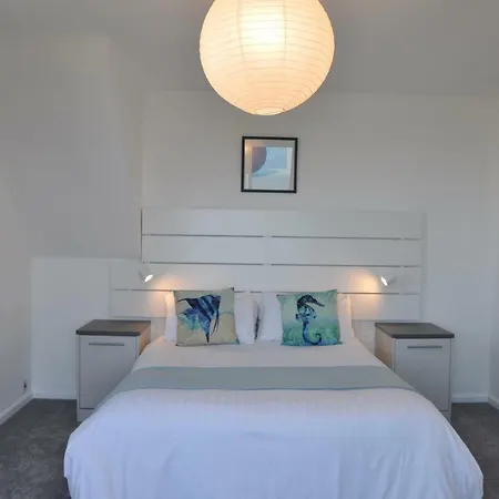 Holiday home Sea Meads Holiday Homes Camborne