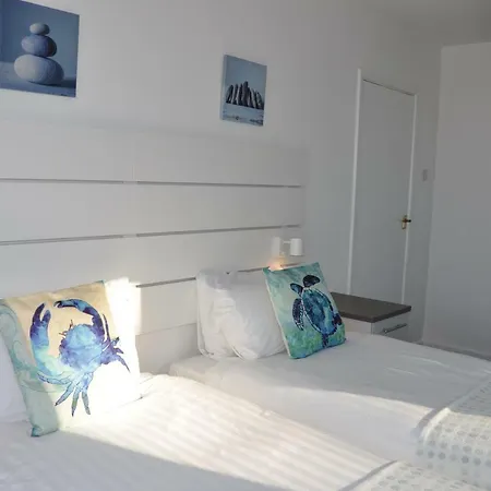 Sea Meads Holiday Homes
